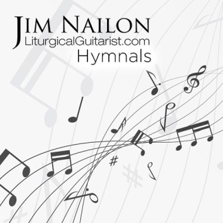 Liturgical Guitarist Hymnals (LGH)