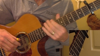 Embedded thumbnail for Guitar Intros for Mass of Creation